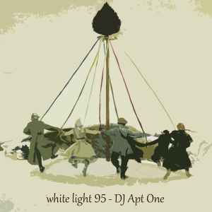 DJ Apt One - White Light 95 album cover