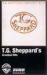 Cover of T.G. Sheppard's Greatest Hits, 1983, Cassette