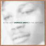 Cover of In The Light / In The Light Dub, , CD