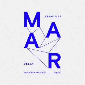 Absolute Delay - Maar