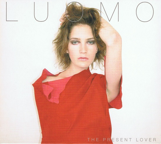 Luomo - The Present Lover | Releases | Discogs