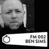 Ben Sims - FM002: Ben Sims Presents Versions Galore