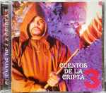 Cover of Cuentos De La Cripta 3, , CD