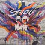 Cover of Strictly MAW, 2007-06-25, Vinyl
