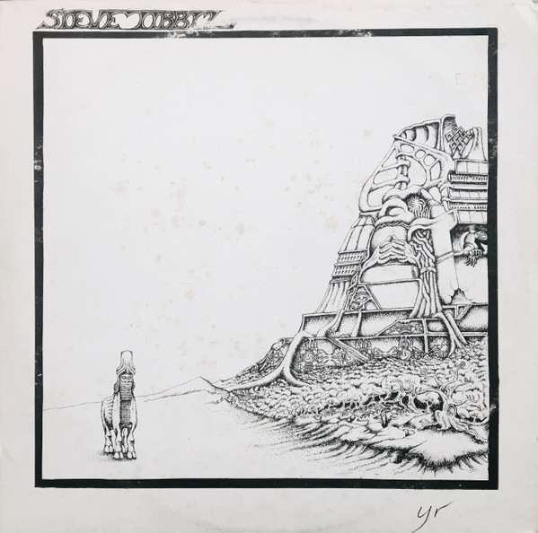 Steve Tibbtz – Yr (1980, Vinyl) - Discogs