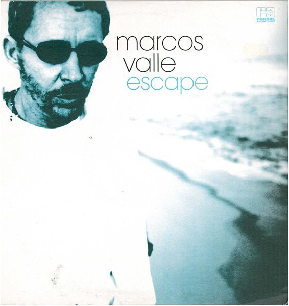 Marcos Valle – Escape (2001, Vinyl) - Discogs