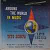 Tito Schipa - Around The World In Music - Latin America Vol. 2