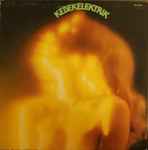 Cover of Kebekelektrik, 1977, Vinyl