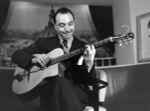 Album herunterladen Django Reinhardt & Stephane Grappelli With The Quintet Of The Hot Club Of France - The Ultimate Collection