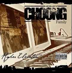 Choong Family - Higher Elevation album cover