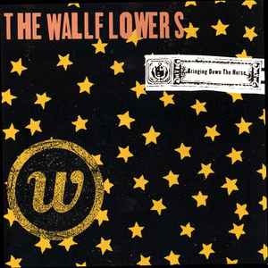 The Wallflowers - Bringing Down The Horse album cover
