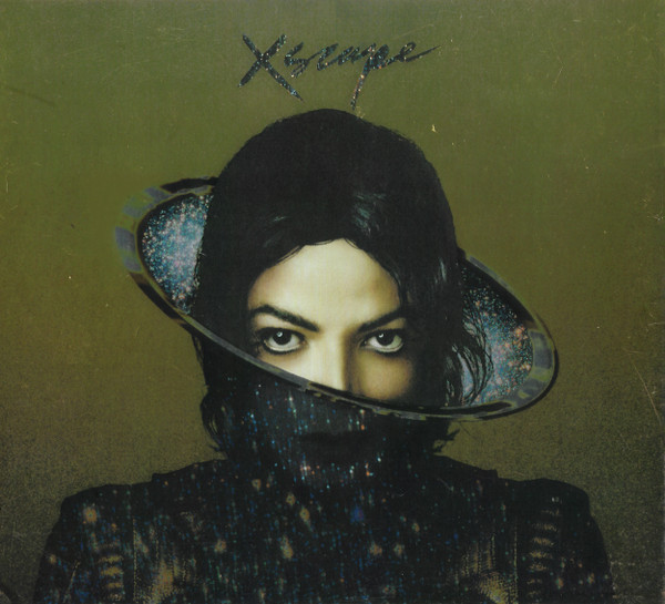 Michael Jackson - Xscape (2014) - New 2 LP Record 2020 Netherlands Imp–  Shuga Records