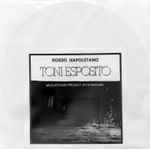 Cover of Rosso Napoletano (Mushrooms Project 2018 Rework), 2018-10-05, Vinyl