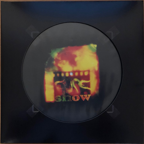 Cure – Show (2023, Vinyl) - Discogs