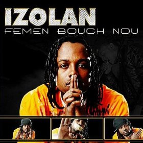 lataa albumi Download Izolan - Femen Bouch Nou album