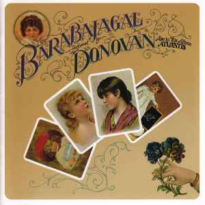 Donovan – Open Road (2000, CD) - Discogs