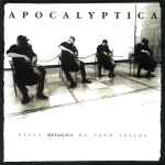 Cover of Plays Metallica By Four Cellos, 2013, CD