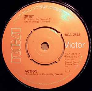Action - Sweet