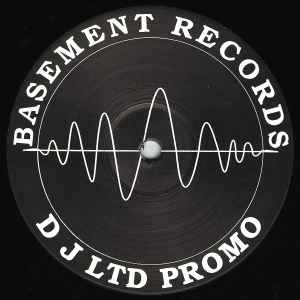 Basement Phil - Bachbeat / I Love You album cover