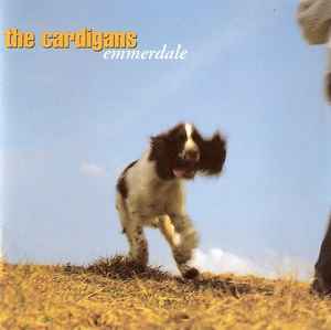 The Cardigans - Emmerdale album cover