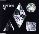 Cover of Real Love, 2015-02-13, CD