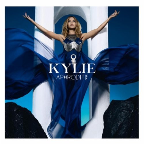 Kylie – Aphrodite (2010, 180g, Vinyl) - Discogs