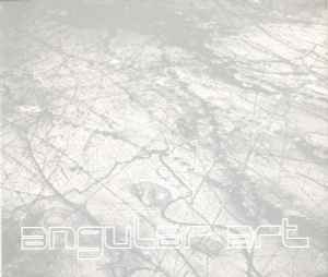 Andrea Parker And David Morley – Angular Art (1995, CD) - Discogs