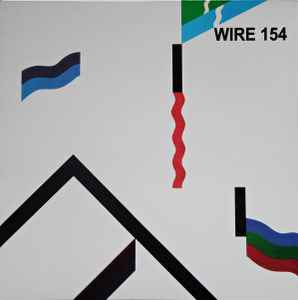 Wire – 154 (Vinyl) - Discogs