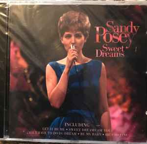 Sandy Posey – Sweet Dreams (2004, CD) - Discogs