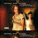 Cover of Natural Born Killers (A Soundtrack For An Oliver Stone Film), 1994, CD