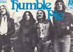 télécharger l'album Humble Pie Featuring Peter Frampton & Steve Marriott - Natural Born Woman Heartbeat