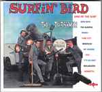 Cover of Surfin' Bird, 2011, CD