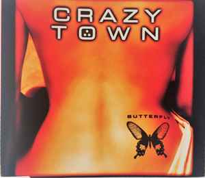 Butterfly - song and lyrics by Crazy Town