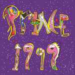 Prince – 1999 (CD) - Discogs
