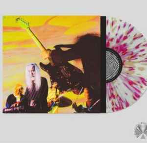 Acid Mothers Temple & The Melting Paraiso UFO - Levitation Sessions album cover