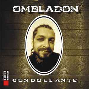 Ombladon - Condoleanțe
