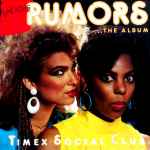 Timex Social Club – Vicious Rumors (1986