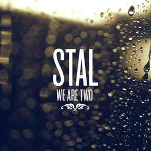Stal - We Are Two album cover