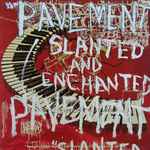 Cover of Slanted And Enchanted, 1992-04-20, Vinyl