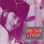 Cover of The Best Of Doug Sahm's Atlantic Sessions, 1992, CD