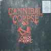 Cannibal Corpse - Chaos Horrific