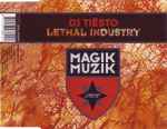 Cover of Lethal Industry, 2002-03-29, CD
