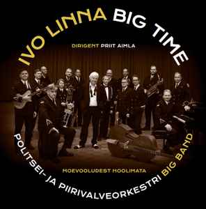 Ivo Linna - Moevooludest hoolimata album cover