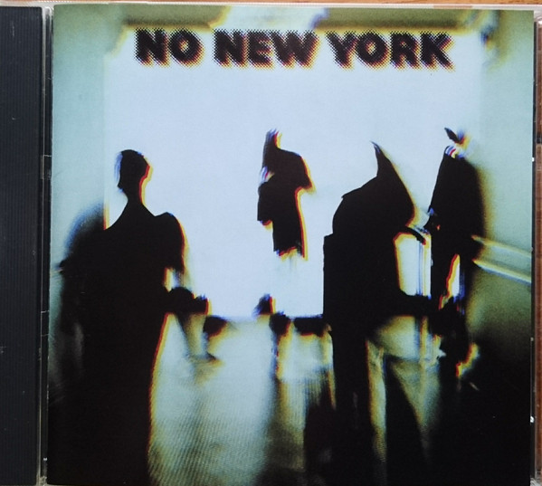 Various - No New York | Releases | Discogs