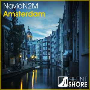 NavidN2M - Amsterdam album cover