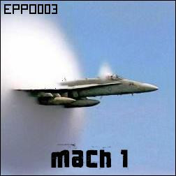 baixar álbum Various - Mach 1