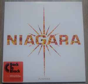 Flammes - Niagara