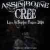Assiniboine Cree* - Live At Soldier Hollow 2010