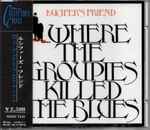 Cover of ....Where The Groupies Killed The Blues, 1994-01-25, CD