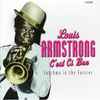 Louis Armstrong - C'Est Ci Bon (Satchmo In The Forties)